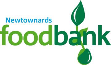 Newtownards Foodbank Logo